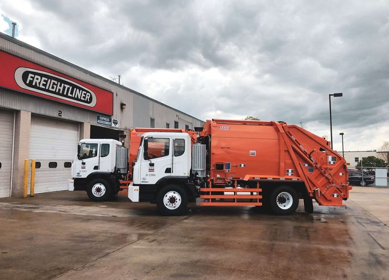 Biodiesel Garbage