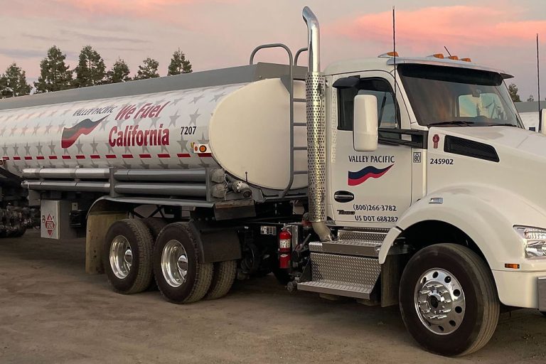 Carbon Emissions in California