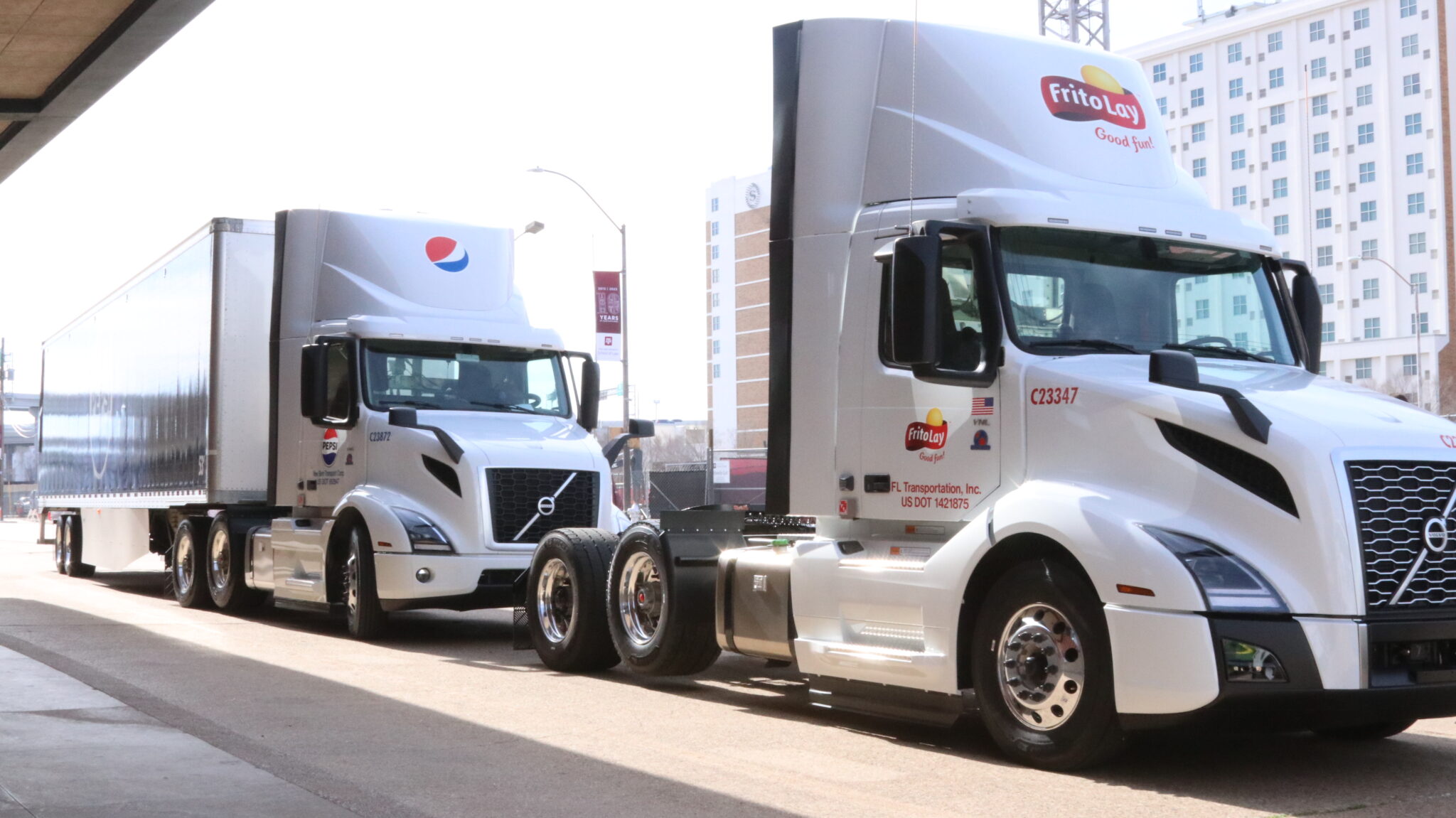 Optimus Engineering Optimus Technologies Inc. – Over 200 million miles proving you can ...