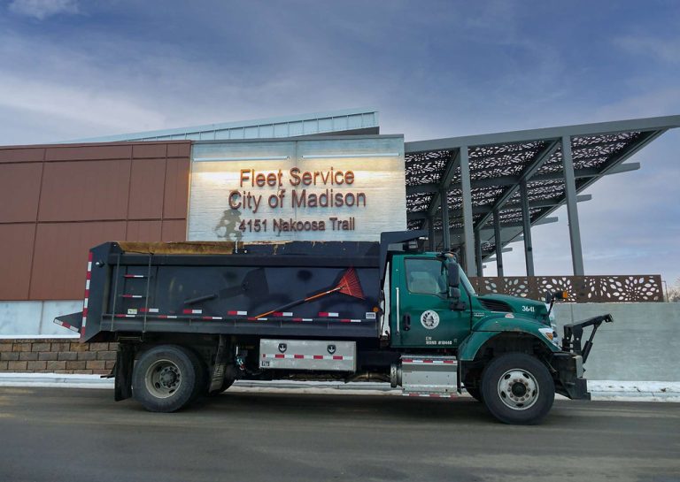 Madison Reach Sustainability Goals