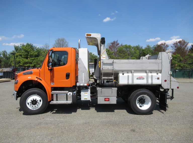 Freightliner and Western Star customers
